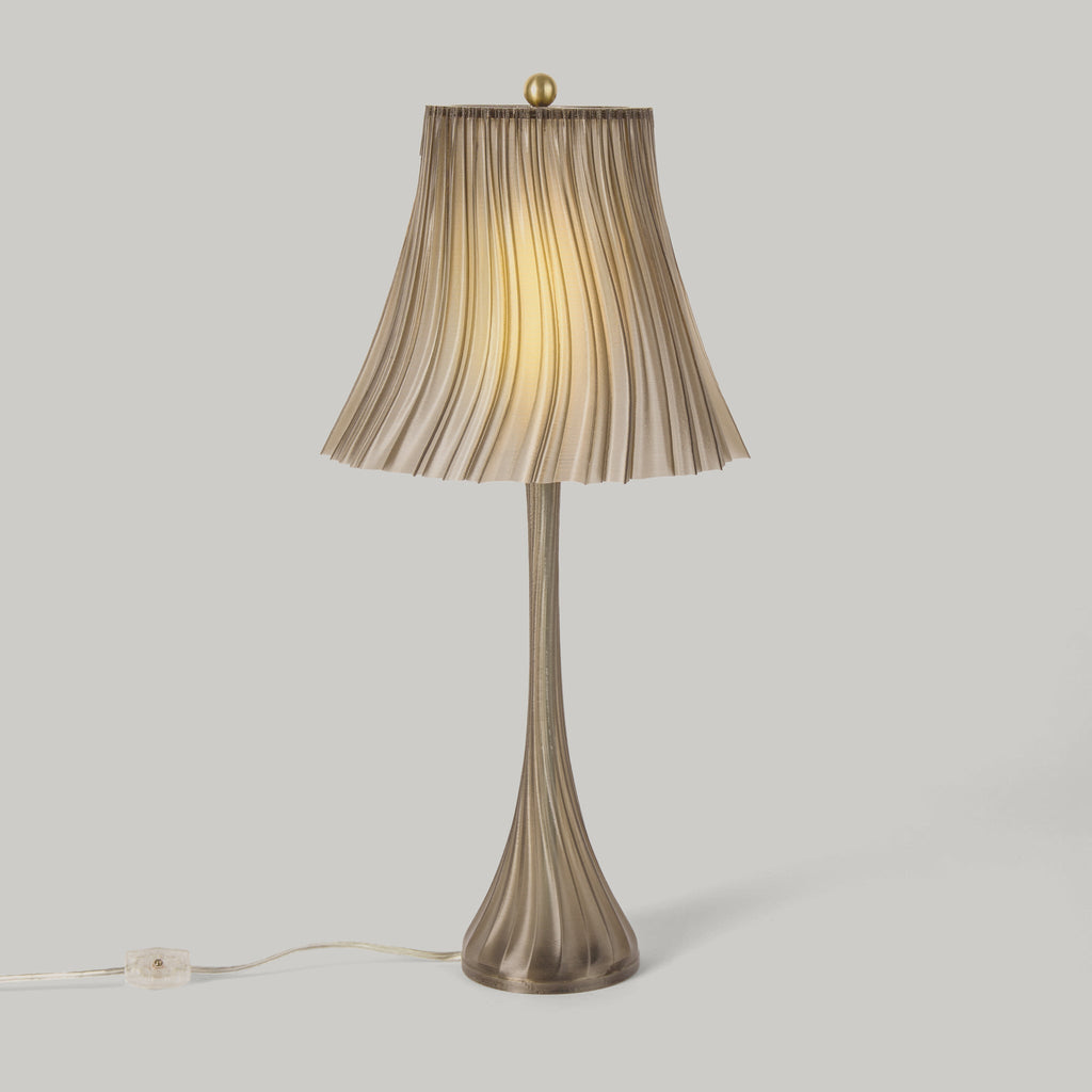 Pleat Lamp - Che Cose Belle
