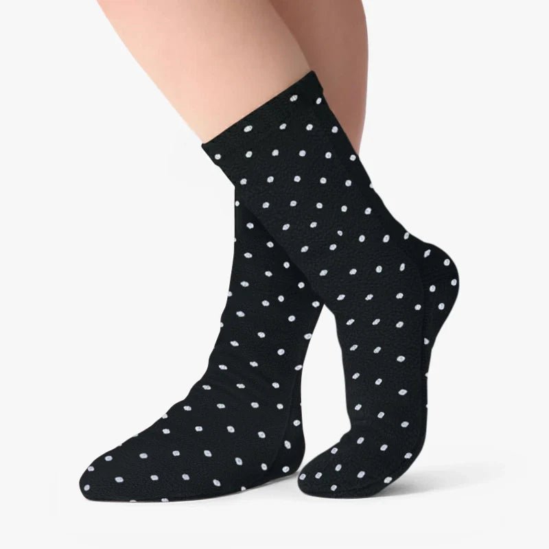 Polar Feet Adult Socks - Domino - Che Cose Belle