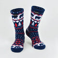 Polar Feet Adult Socks - Polar Bear - Che Cose Belle