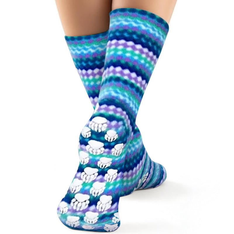 Polar Feet Adult Socks - Ripple - Che Cose Belle