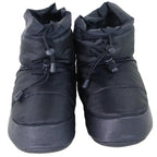 Polar Feet Camp Booties - Black - Che Cose Belle
