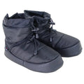 Polar Feet Camp Booties - Black - Che Cose Belle