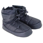 Polar Feet Camp Booties - Black - Che Cose Belle