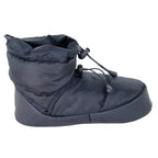 Polar Feet Camp Booties - Black - Che Cose Belle