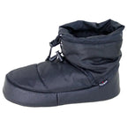 Polar Feet Camp Booties - Black - Che Cose Belle