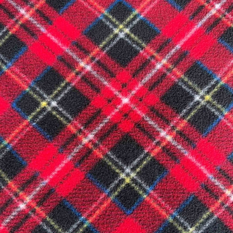 Polar Feet Fleece Socks - Highlander - Che Cose Belle