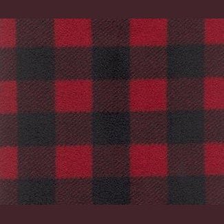 Polar Feet Fleece Socks - Lumberjack - Che Cose Belle