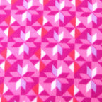Polar Feet Fleece Tabi Socks - Kaleidoscope - Che Cose Belle