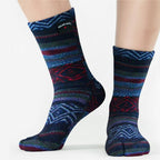 Polar Feet Fleece Tabi Socks - Nordic - Che Cose Belle