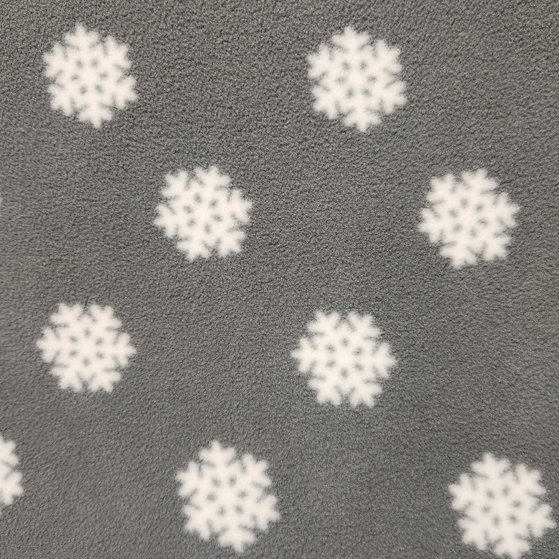 Polar Feet Fleece Tabi Socks - Snow - Che Cose Belle