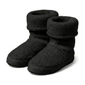 Polar Feet Men's Snugs - Black Berber - Che Cose Belle