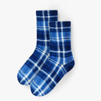Polar Feet SUPER STRETCHY Fleece Socks - Flannel - Che Cose Belle