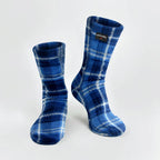 Polar Feet SUPER STRETCHY Fleece Socks - Flannel - Che Cose Belle