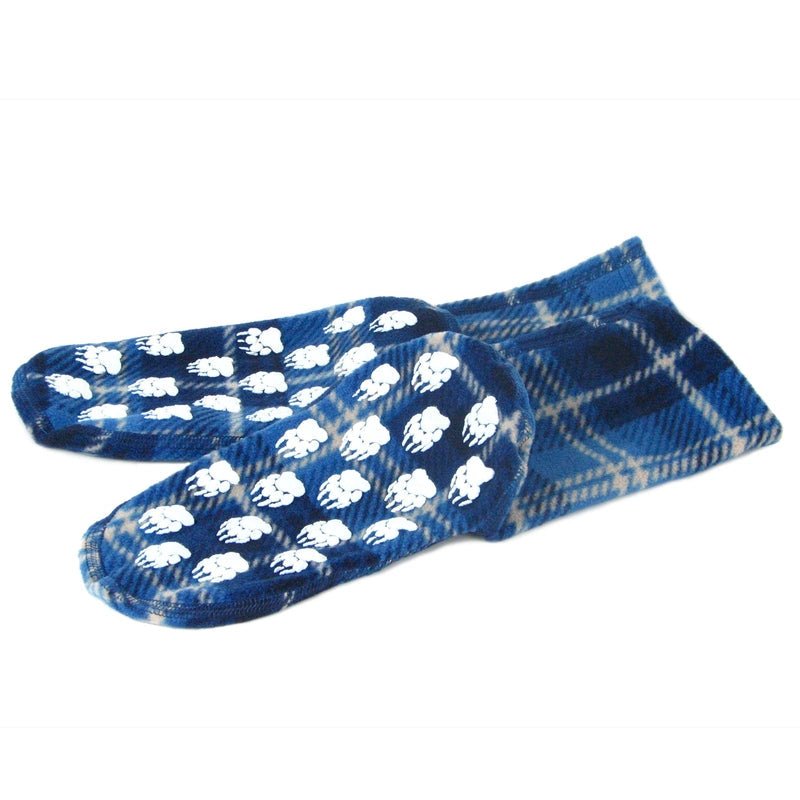 Polar Feet SUPER STRETCHY Fleece Socks - Flannel - Che Cose Belle