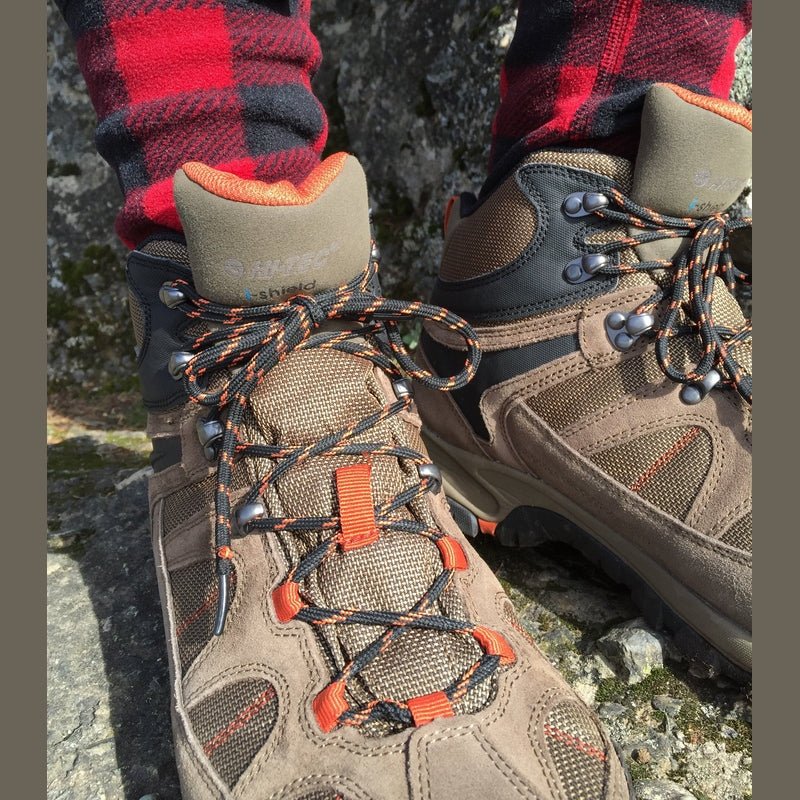 Polar Feet SUPER STRETCHY Fleece Socks - Lumberjack - Che Cose Belle