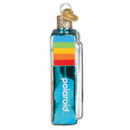 Polaroid Film Box Ornament - Che Cose Belle