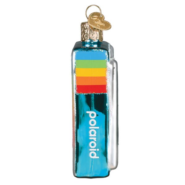 Polaroid Film Box Ornament - Che Cose Belle