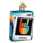 Polaroid Film Box Ornament - Che Cose Belle