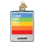 Polaroid Film Box Ornament - Che Cose Belle