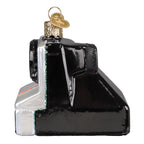 Polaroid Onestep Camera Ornament - Che Cose Belle