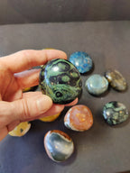Polished Palmstone Assorted Stones - Che Cose Belle