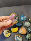Polished Palmstone Assorted Stones - Che Cose Belle