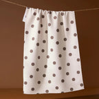 Polka Picnic Tea Towel - Che Cose Belle