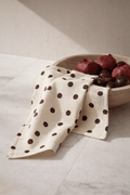 Polka Picnic Tea Towel - Che Cose Belle