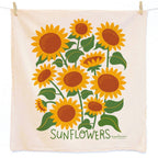 Pollinator Garden - Dish Towel Set of 3 - Che Cose Belle