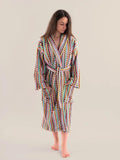 Pom Pom Bathrobe - Che Cose Belle