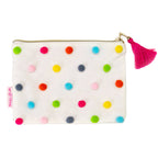 Pom Pom Pouch - Che Cose Belle