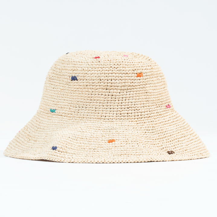 Pompom Hat - Che Cose Belle