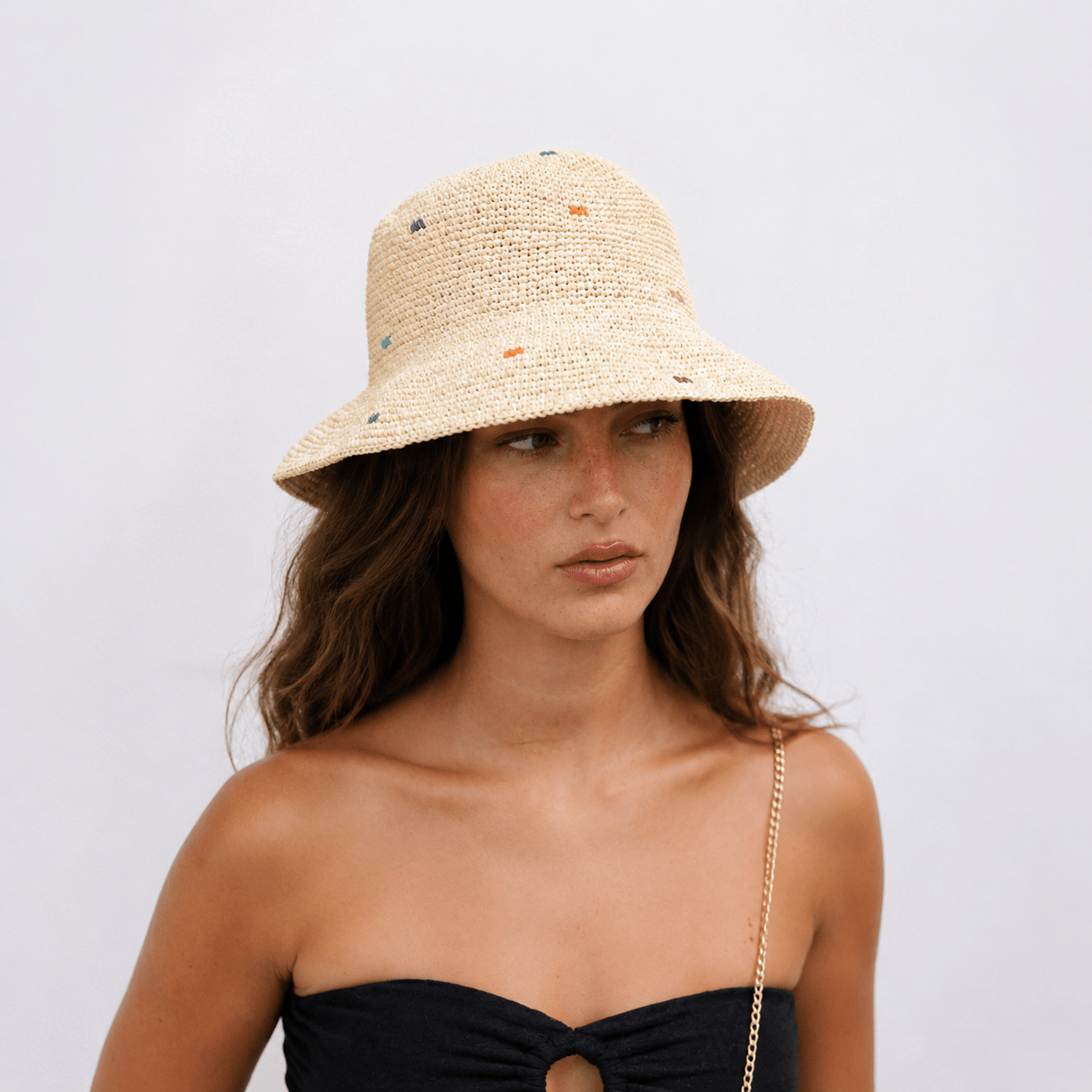 Pompom Hat - Che Cose Belle