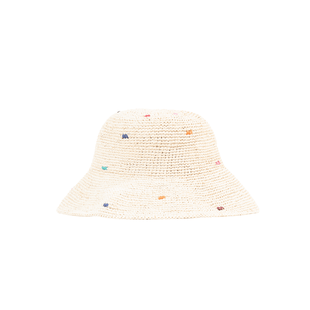 Pompom Hat - Che Cose Belle