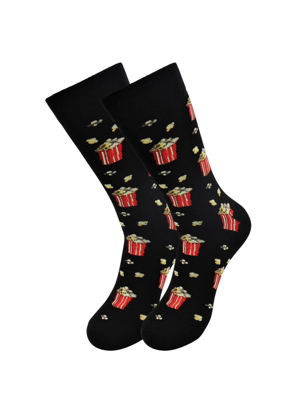 Popcorn Socks - Comfy Cotton for Men & Women - Che Cose Belle