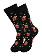 Popcorn Socks - Comfy Cotton for Men & Women - Che Cose Belle
