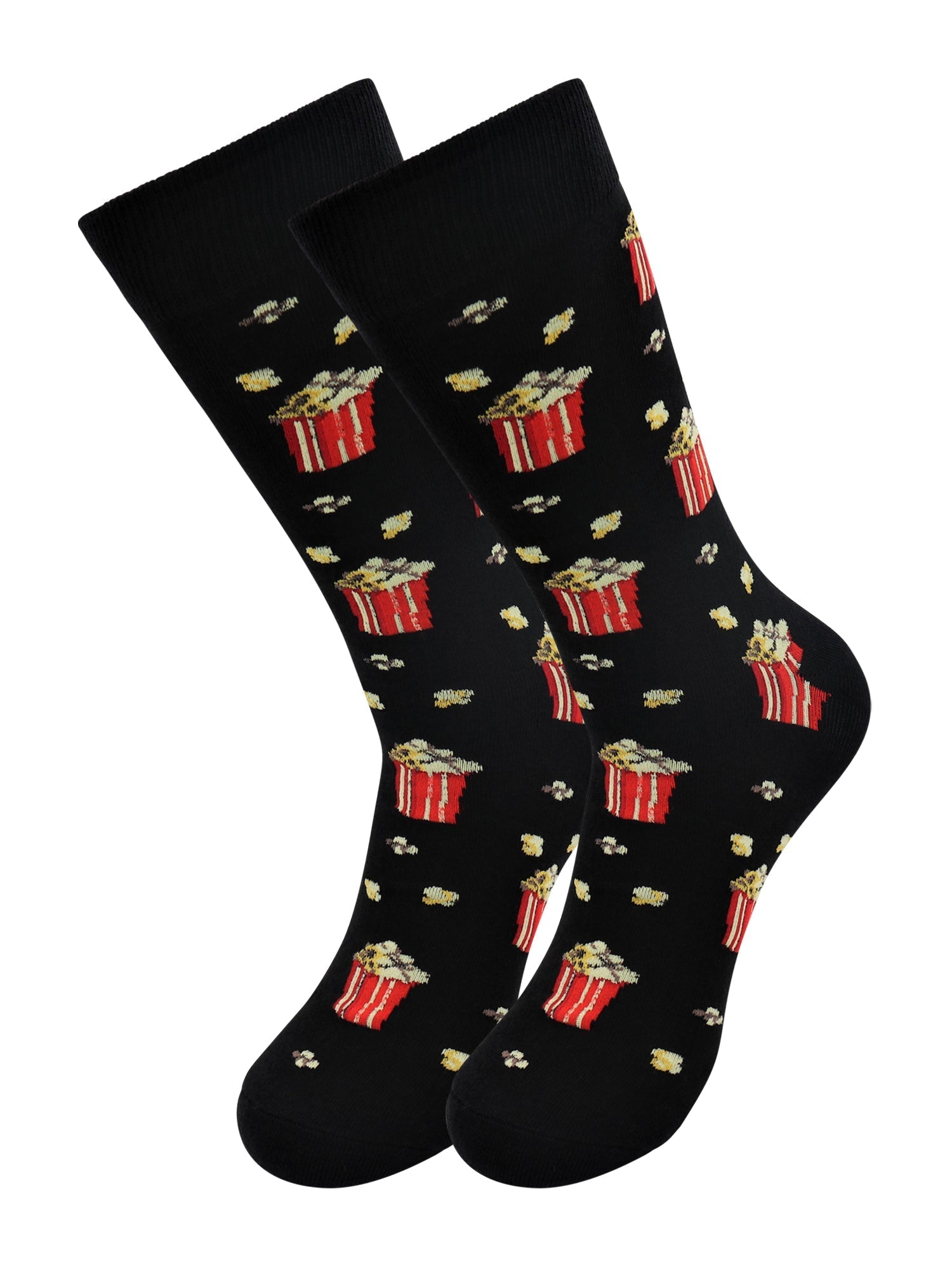 Popcorn Socks - Comfy Cotton for Men & Women - Che Cose Belle