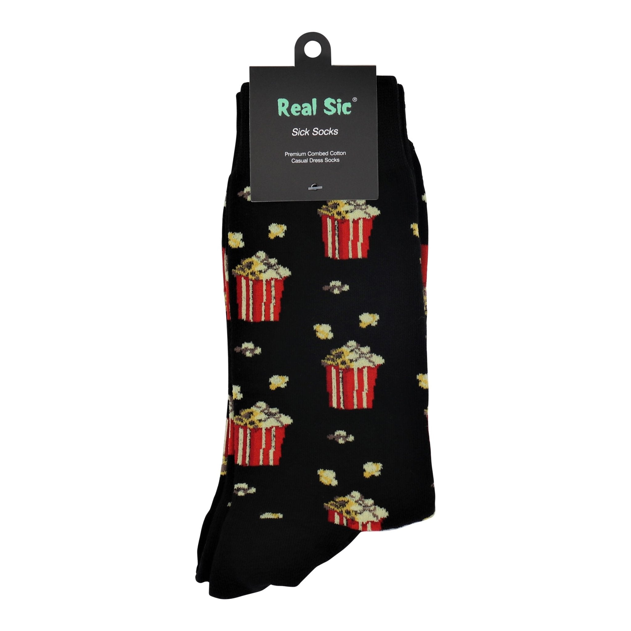 Popcorn Socks - Comfy Cotton for Men & Women - Che Cose Belle