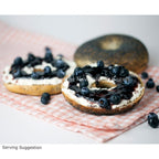 Poppy Bagels - 2 Dozen - Che Cose Belle