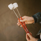 Portable Reusable Skewer 4 Pack - Che Cose Belle