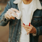 Portable Reusable Skewer 4 Pack - Che Cose Belle