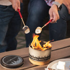 Portable Reusable Skewer 4 Pack - Che Cose Belle