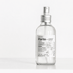 Porto-053 Room Spray — Premium Home Fragrance, Linen & Fabric Freshener | 4 oz - Che Cose Belle