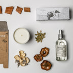 Porto - 053 Room Spray — Premium Home Fragrance, Linen & Fabric Freshener | 4 oz - Che Cose Belle