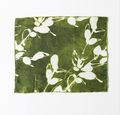 Porto Print in Olive Placemat - Che Cose Belle
