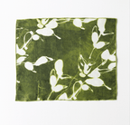 Porto Print in Olive Placemat - Che Cose Belle
