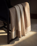 Portofino Cotton Modal Throw - Che Cose Belle