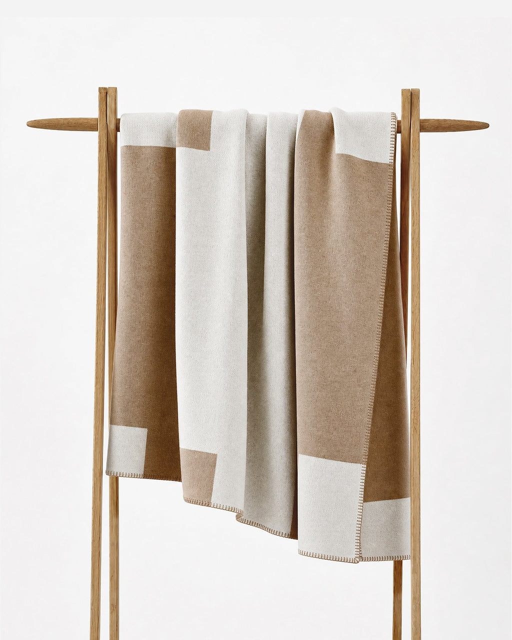 Portofino Cotton Modal Throw - Che Cose Belle