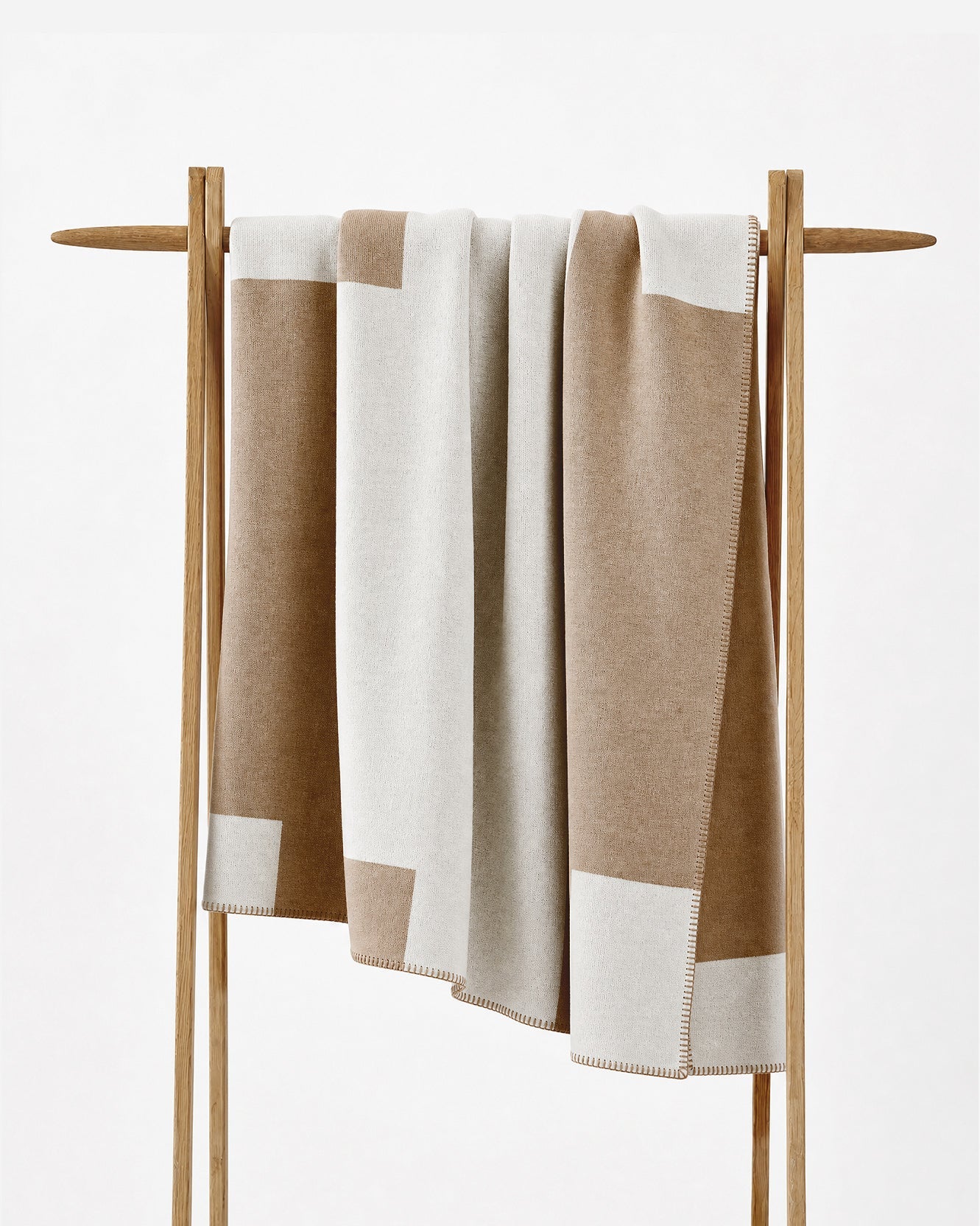 Portofino Cotton Modal Throw - Che Cose Belle