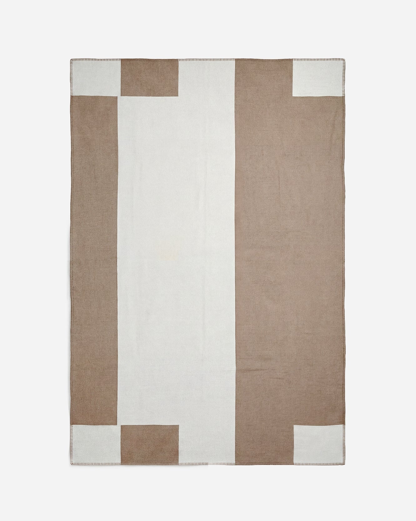 Portofino Cotton Modal Throw - Che Cose Belle